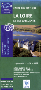 Image de LA LOIRE ET SES AFFLUENTS