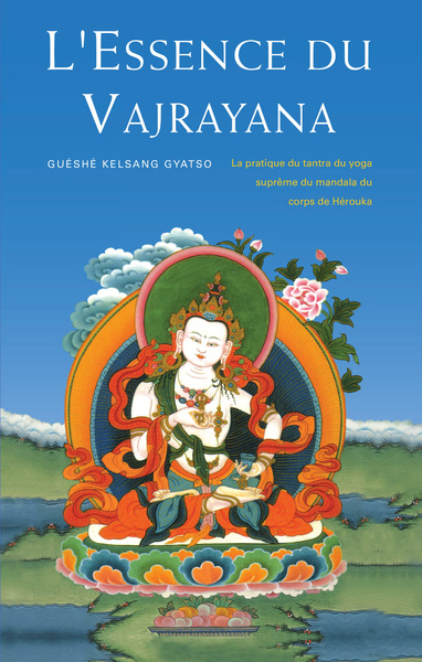 Image de L'Essence Du Vajrayana