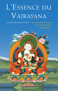 Image de L'Essence Du Vajrayana