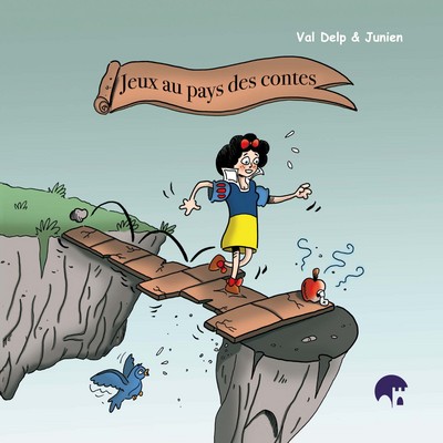 Picture of Jeux au pays des contes