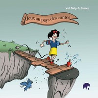 Picture of Jeux au pays des contes