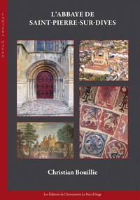 Image de L’abbaye de Saint-Pierre-sur-Dives