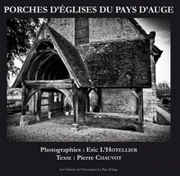Picture of Porches d'églises du Pays d'Auge