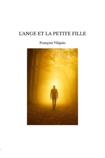 Image de L'ANGE ET LA PETITE FILLE