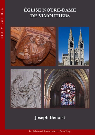 Image de Eglise Notre-Dame de Vimoutiers