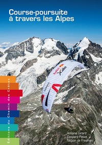 Image de Course-poursuite à travers les Alpes