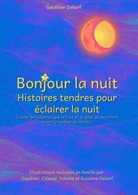 Picture of Bonjour la nuit