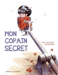 Picture of Mon copain secret