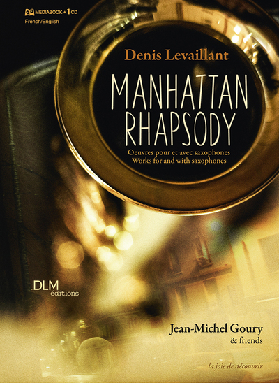 Picture of Manhattan Rhapsody