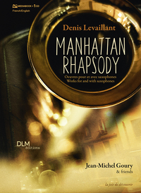 Picture of Manhattan Rhapsody
