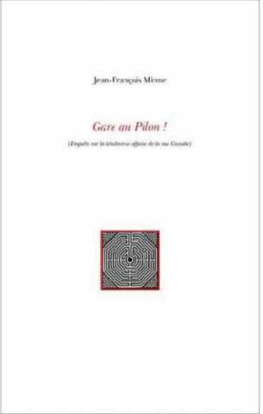 Image de Gare Au Pilon !