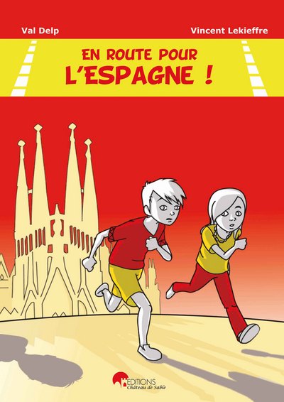 Picture of En Route pour l'Espagne !