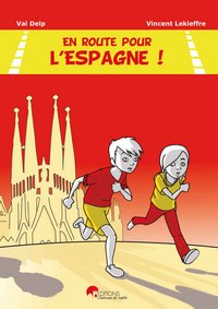 Image de En Route pour l'Espagne !