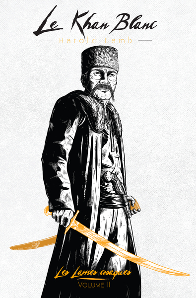 Image de Le Khan Blanc