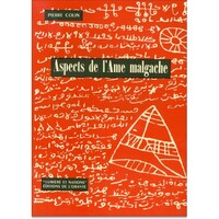 Image de ASPECTS DE L'AME MALGACHE