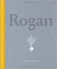 Image de Rogan The Cookbook /anglais
