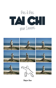 Picture of Tai Chi pour seniors, pas à pas