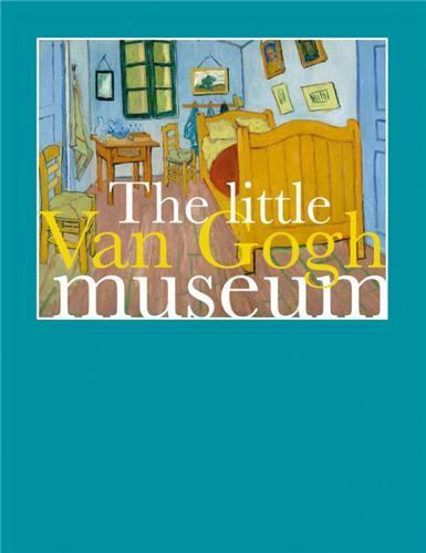 Picture of The Little Van Gogh Museum /anglais