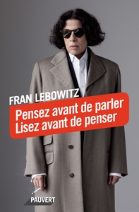Picture of Pensez avant de parler. Lisez avant de penser