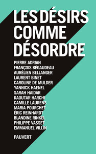 Picture of Les désirs comme désordre