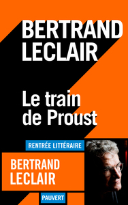 Picture of Le train de Proust