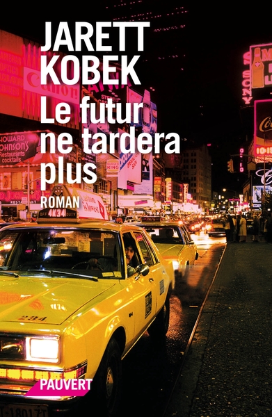 Picture of Le futur ne tardera plus