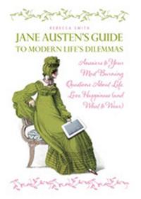 Picture of Jane Austen's Guide to Modern Life's Dilemmas /anglais