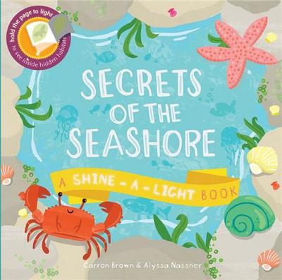 Picture of Secrets of the Seashore /anglais