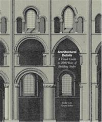 Picture of Architectural Details /anglais