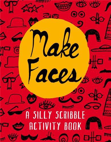 Picture of Make Faces /anglais