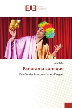 Picture of Panorama comique