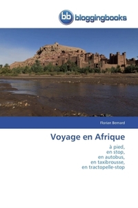 Image de Voyage en afrique