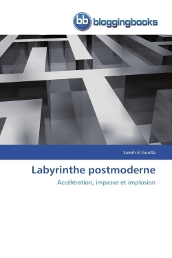 Image de Labyrinthe postmoderne