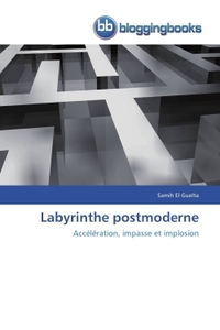 Image de Labyrinthe postmoderne