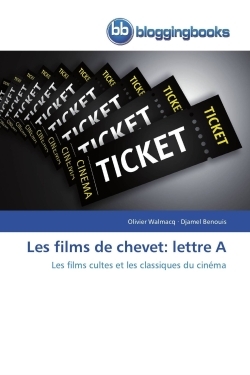Image de Les films de chevet: lettre a