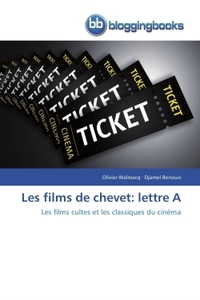 Image de Les films de chevet: lettre a