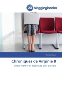 Image de Chroniques de virginie b