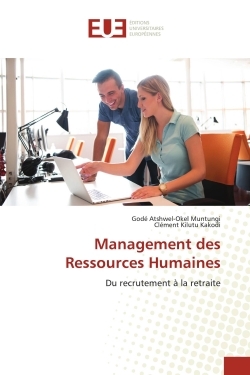 Picture of Management des Ressources Humaines