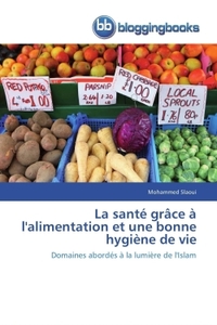 Image de La santé grâce à l'alimentation et une bonne hygiène de vie