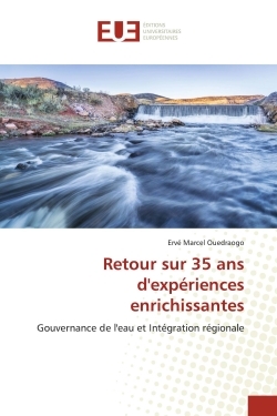 Picture of Retour sur 35 ans d'expériences enrichissantes