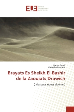 Picture of Brayats Es Sheikh El Bashir de la Zaouiats Drawich