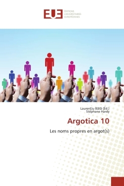 Picture of Argotica 10
