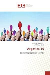 Picture of Argotica 10