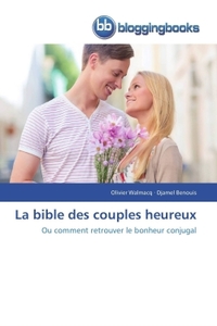Image de La bible des couples heureux