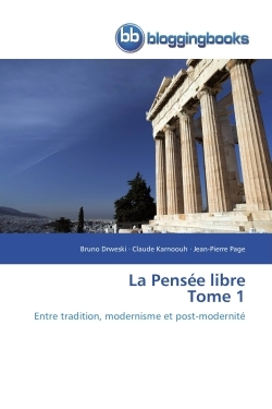 Image de La pensée libre tome 1