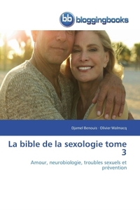 Picture of La bible de la sexologie tome 3