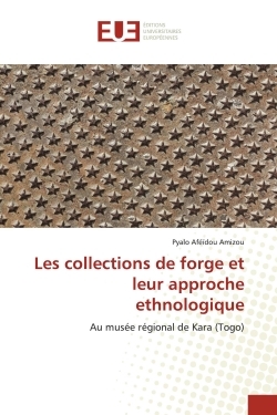 Picture of Les collections de forge et leur approche ethnologique