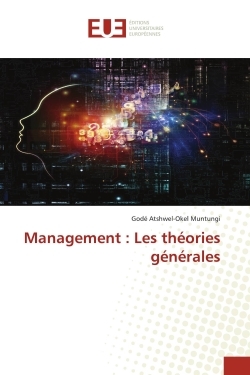 Picture of Management : Les théories générales
