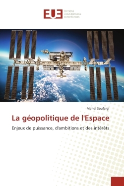 Picture of La géopolitique de l'Espace