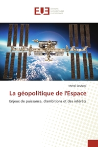 Picture of La géopolitique de l'Espace